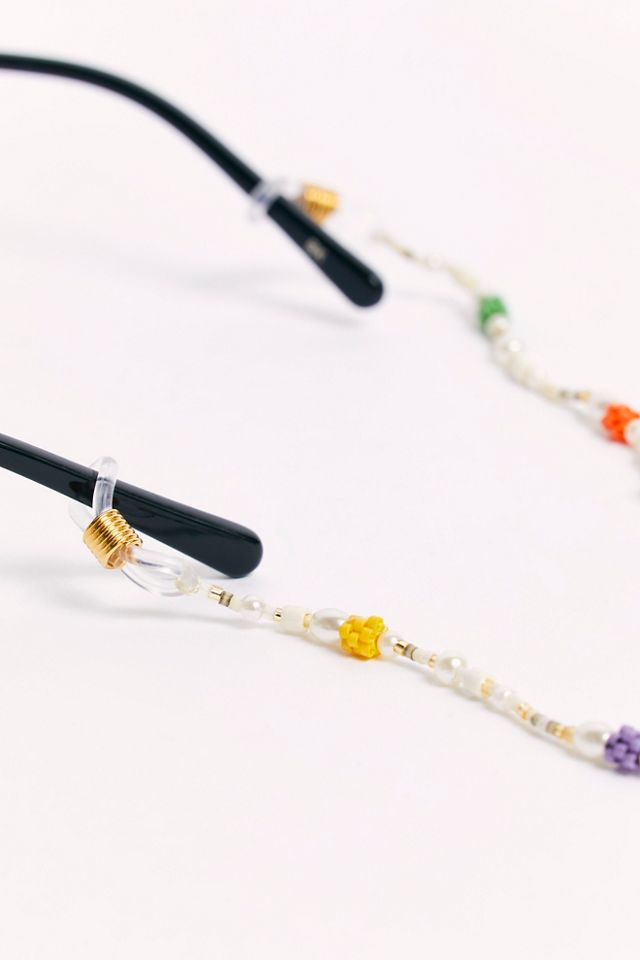 Mallorca Sunnies Chain #1