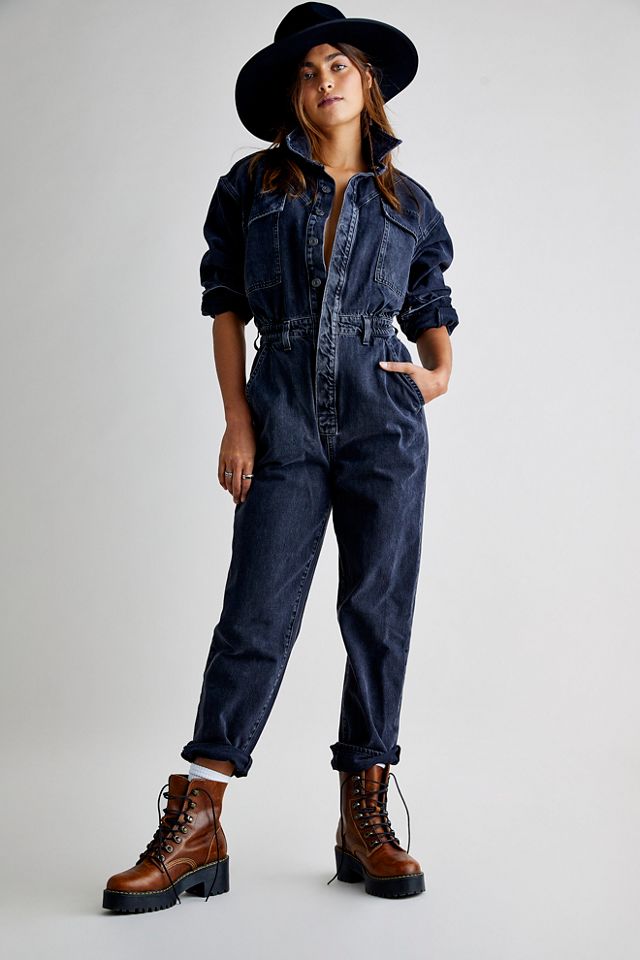 AGOLDE Vianka Jumpsuit