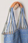 Mercado Global Apolonia Tote