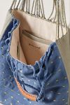 Mercado Global Apolonia Tote