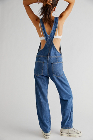 We The Free Ziggy Denim Overalls - thumbnail 10