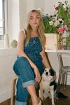 We The Free Ziggy Denim Overalls
