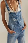 We The Free Ziggy Denim Overalls
