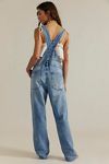 We The Free Ziggy Denim Overalls
