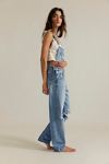 We The Free Ziggy Denim Overalls