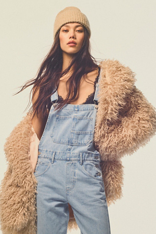 Overalls Short Overalls   Denim Jumpsuits Free People