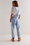 We The Free Ziggy Denim Overalls