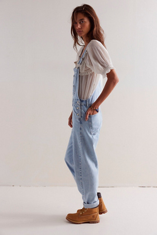 We The Free Ziggy Denim Overalls - thumbnail 8