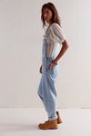 We The Free Ziggy Denim Overalls