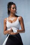 Good Karma Scoop Neck Bra