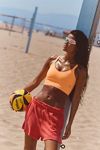 Good Karma Scoop Neck Bra