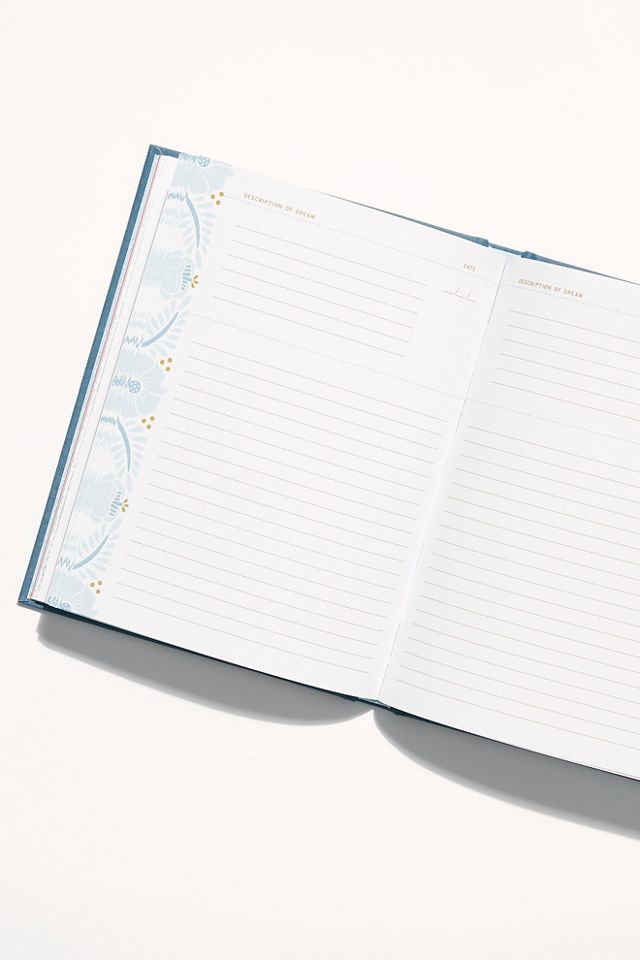 Dreamer's Journal #2