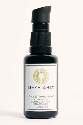 Maya Chia The Straight A, Advanced Gentle Retinol Treatment at Free People