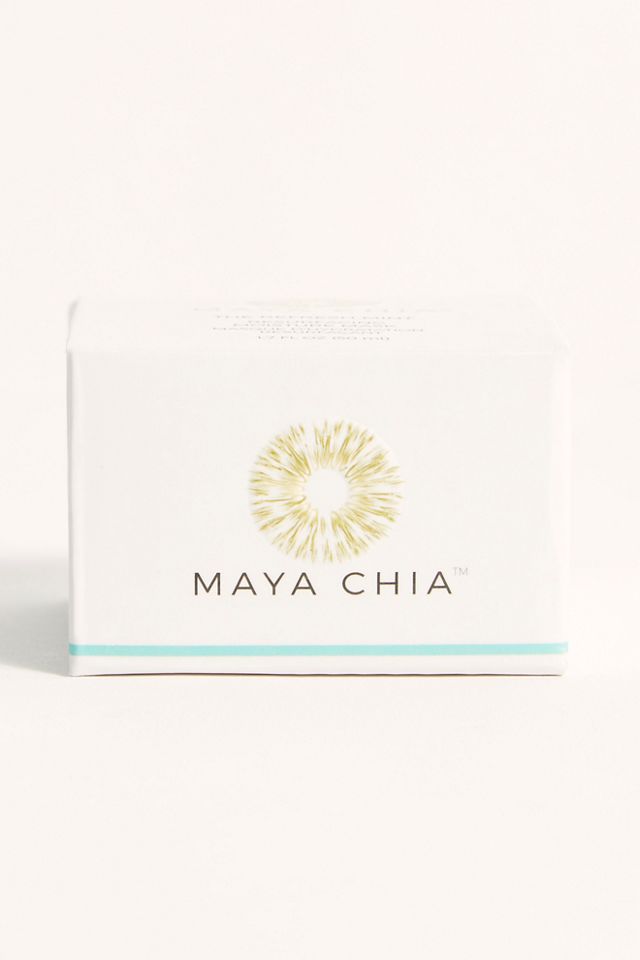 Masque hydratant revitalisant The Refresh Mint Maya Chia #2