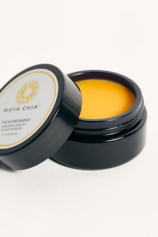 Maya Chia The Super Blend at Free People