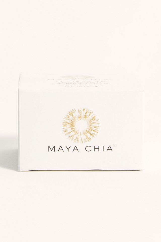 Maya Chia The Super Blend #2