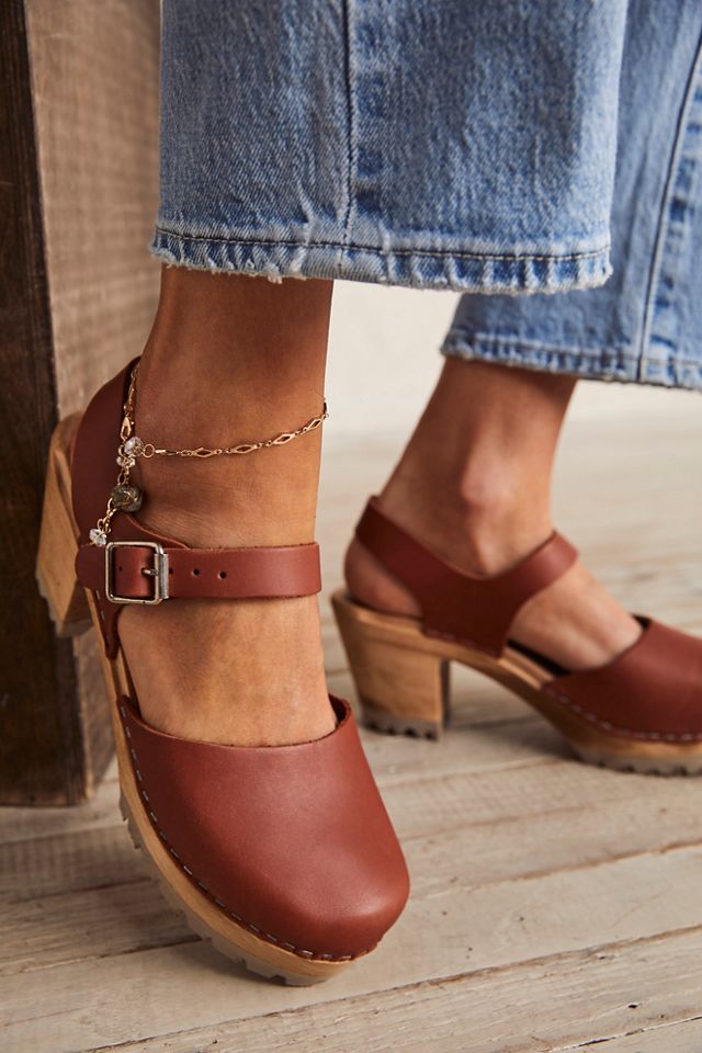 Freepeople clogs hot sale