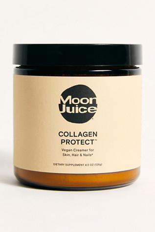 Moon Juice Collagen Protect™ Vegan Creamer