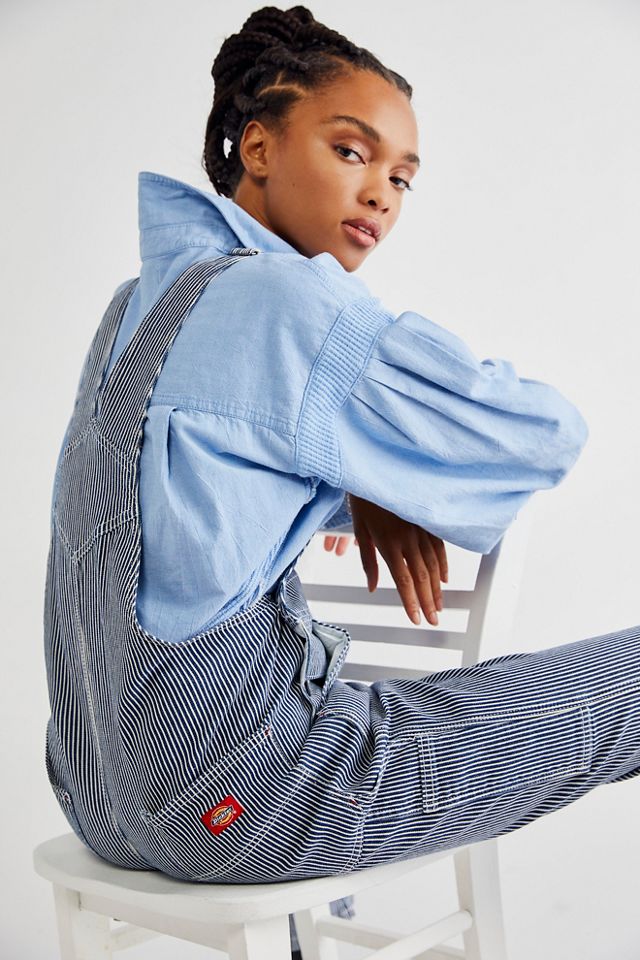 Dickies Relaxed Overalls
