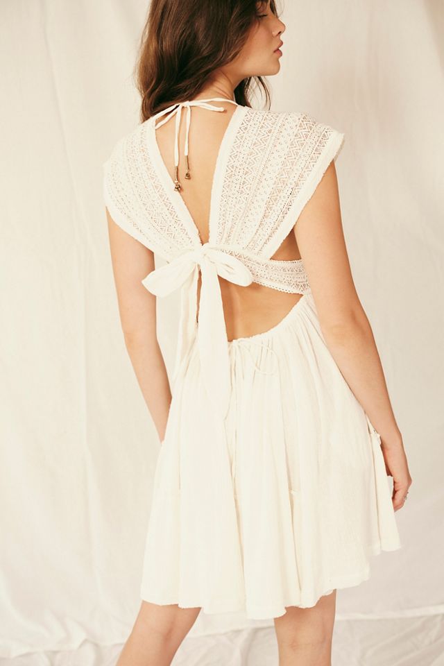 La Vida Loca Mini Dress #1