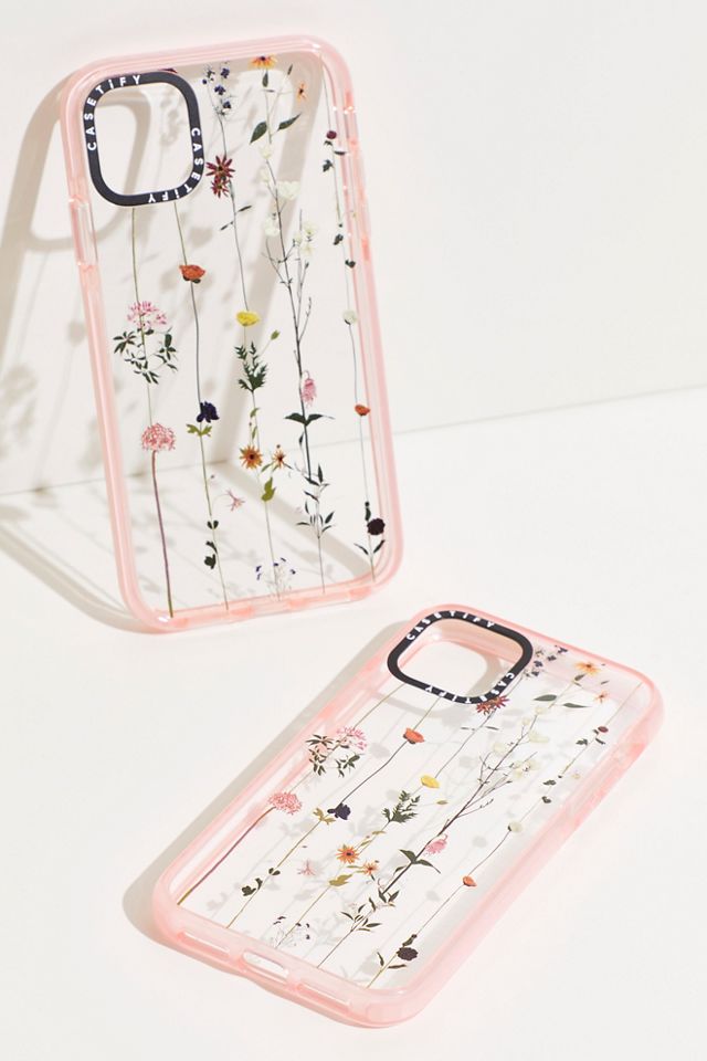 Floral Phone Case #1