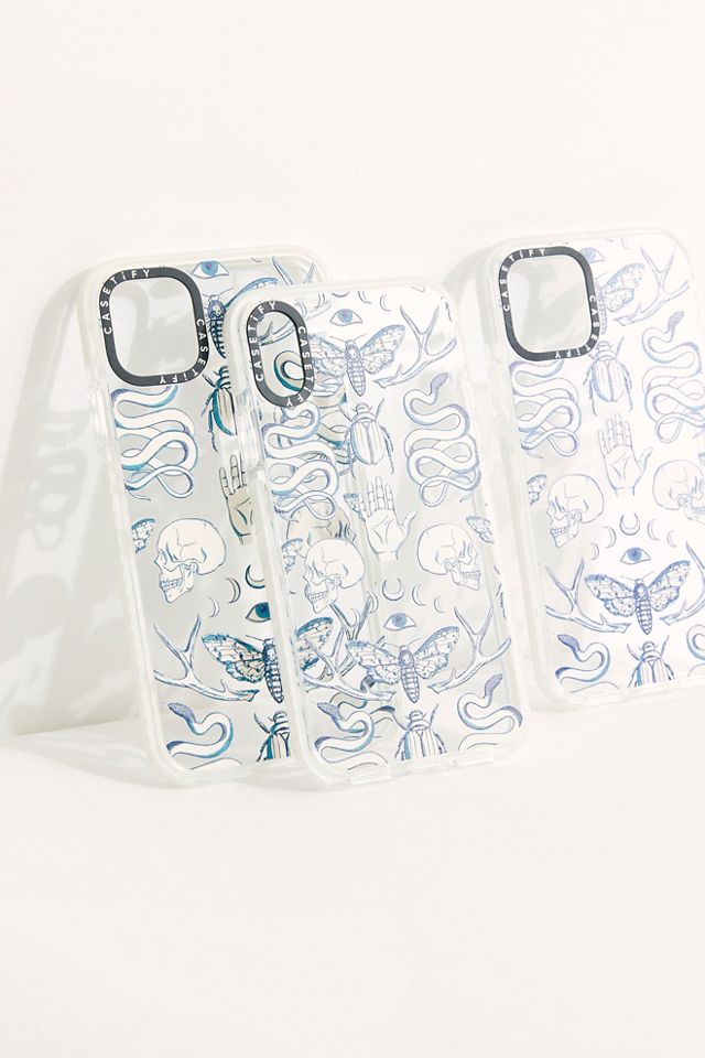 Magick Phone Case