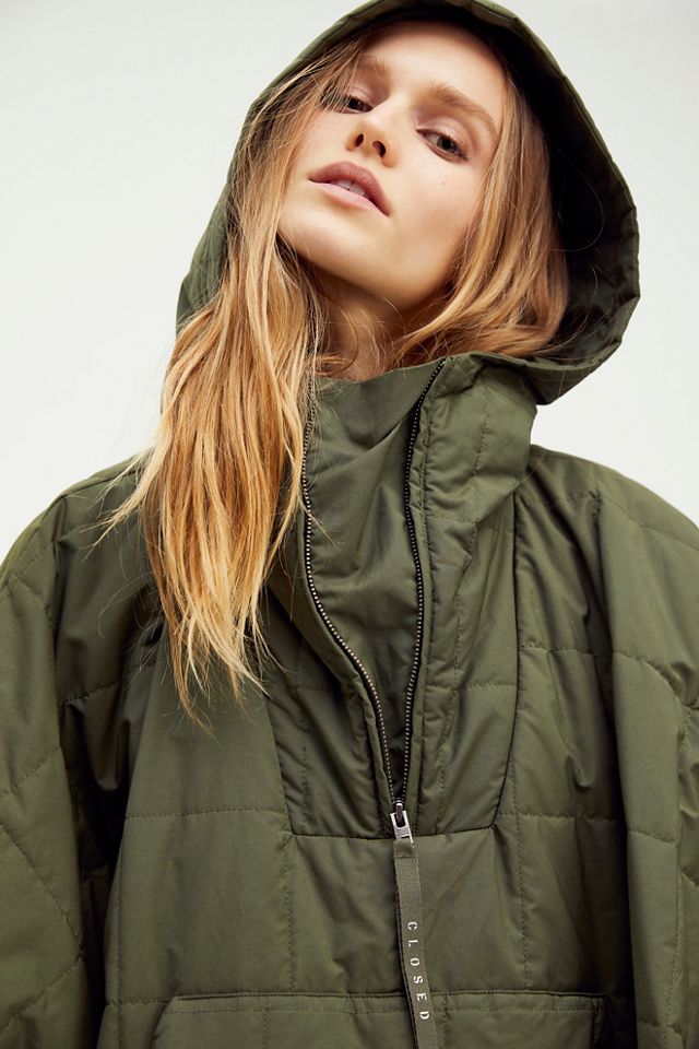 Ason Parka #2