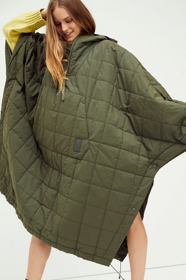 Ason Parka #3