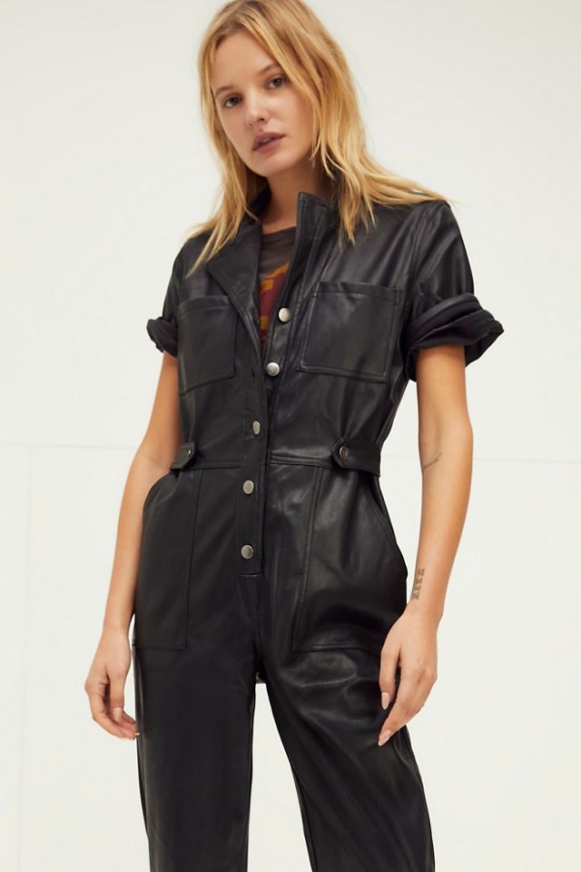Liaison Utility Jumpsuit #2