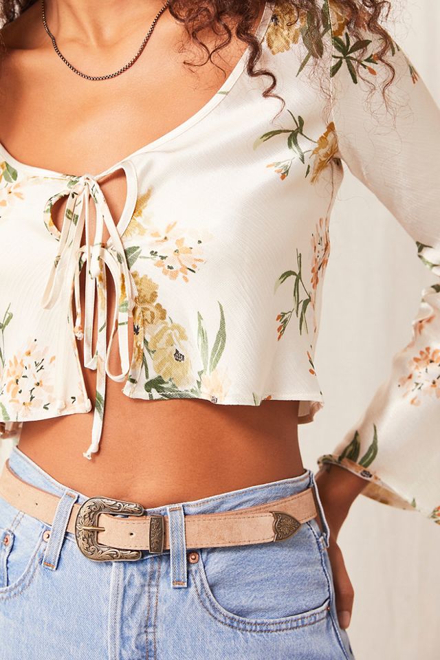 Bec + Bridge Louelle Top #2
