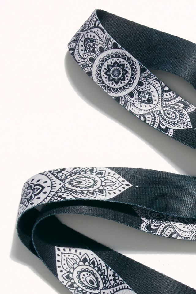 Yoga Strap #2