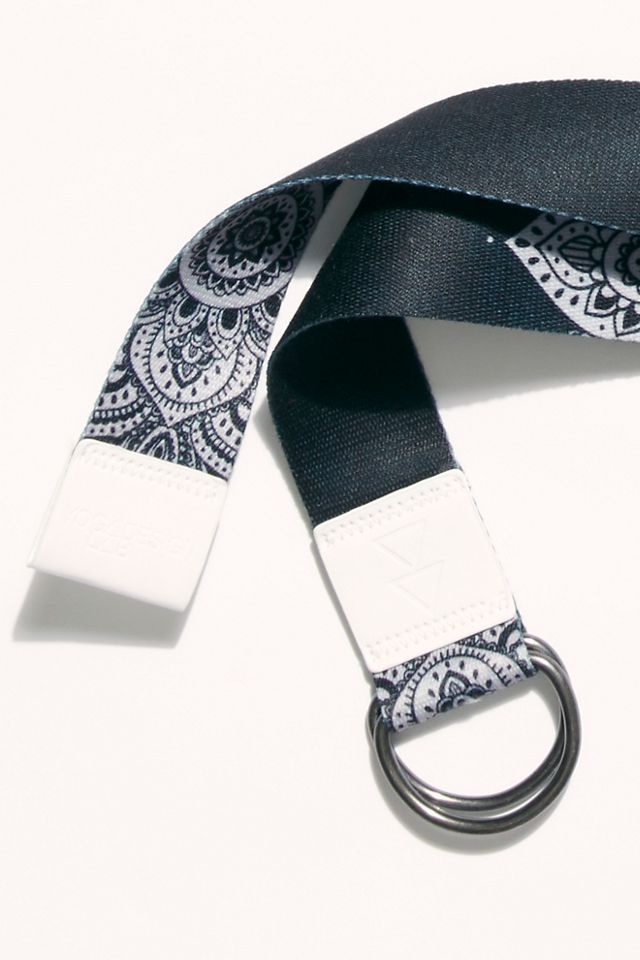 Yoga Strap #3