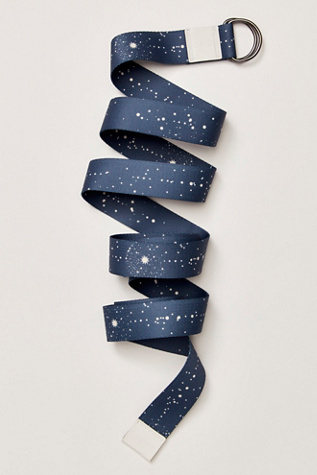 Yoga Strap by FP Movement at Free People, Celestial