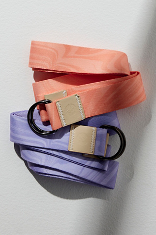 Yoga Strap