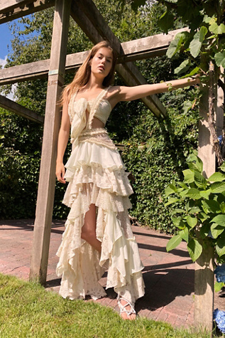 Eternal Maxi Dress Set | Free People
