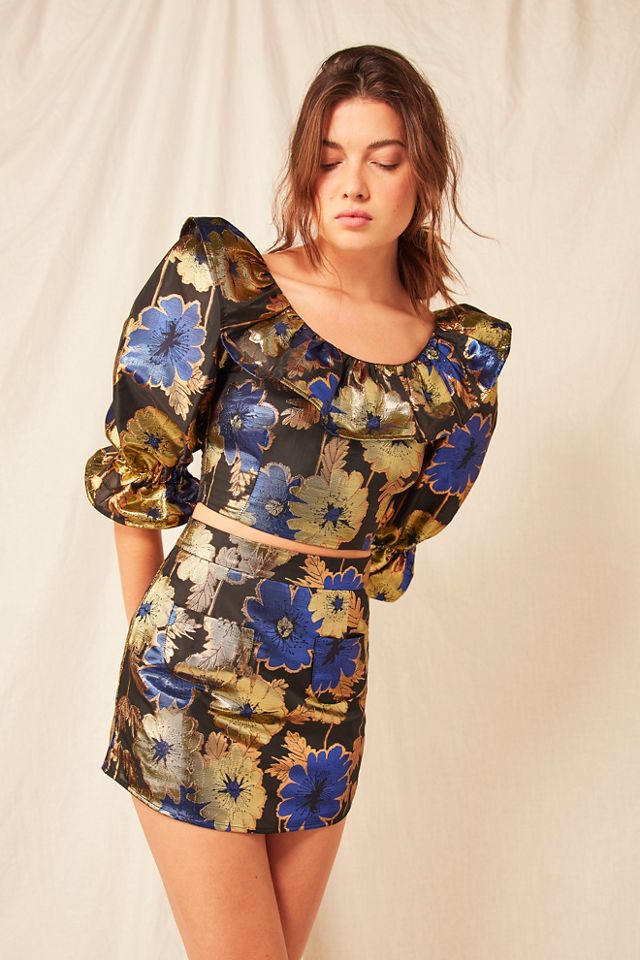 Alice mccall of on sale the night dress