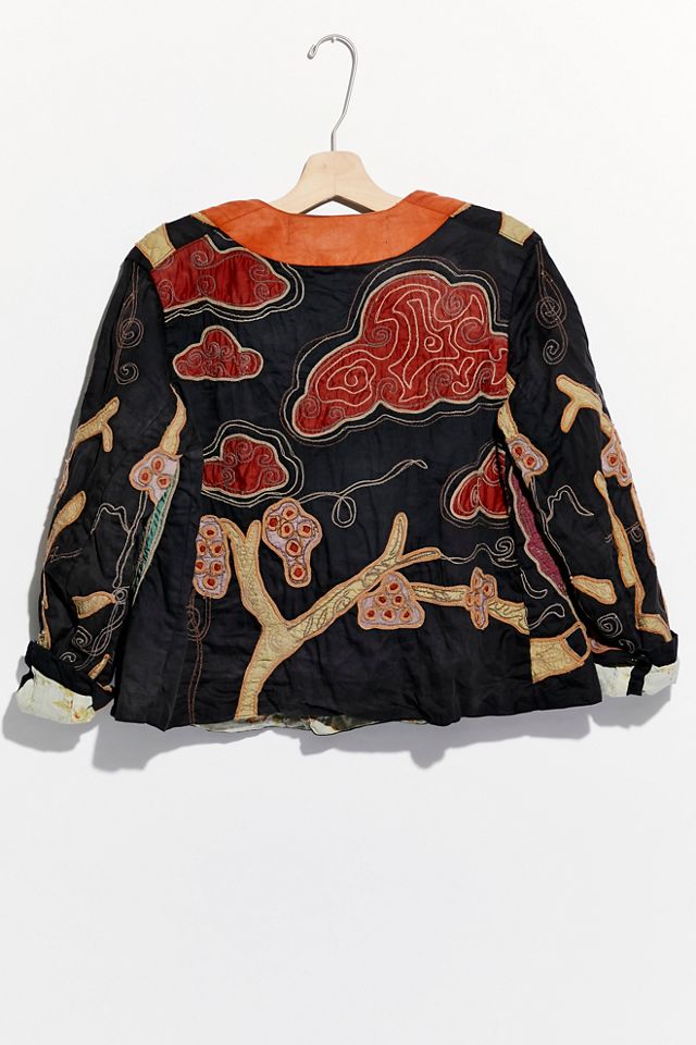 Magnolia Pearl Parnassus Jacket #1