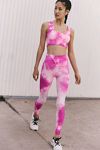 Good Karma Tie-Dye Bra