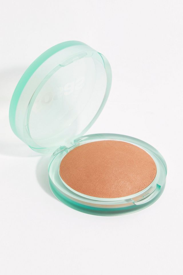 Kosas The Sun Show Moisturizing Baked Bronzer #1