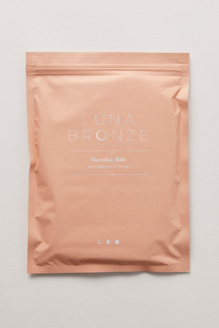 Luna Bronze Tanning Mitt