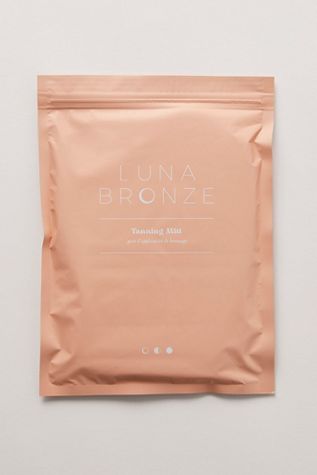 Luna Bronze Tanning Mitt