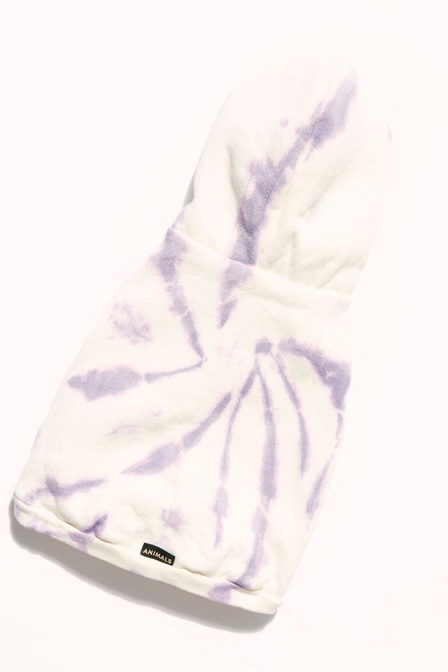 Studio Splatter Hoodie #1