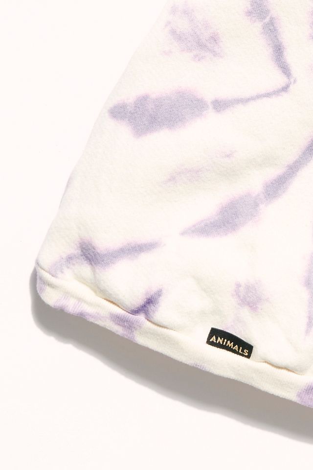 Studio Splatter Hoodie #2