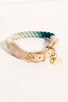 Found My Animal Cotton Rope Cat & Dog Collar