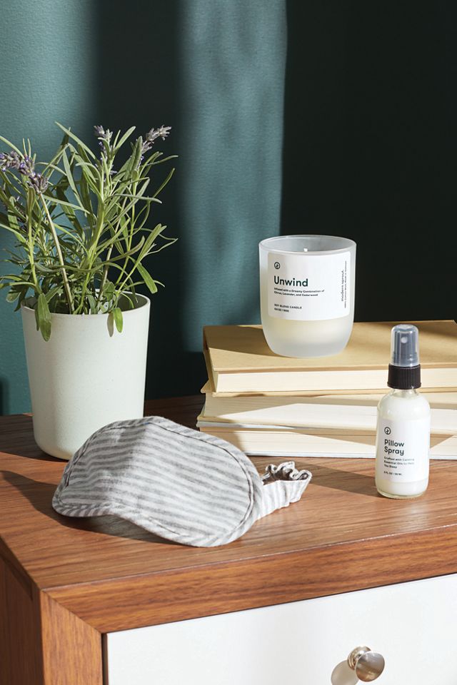 Unwind Live Well Gift Set