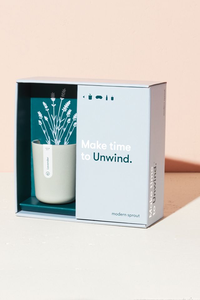Unwind Live Well Gift Set #1