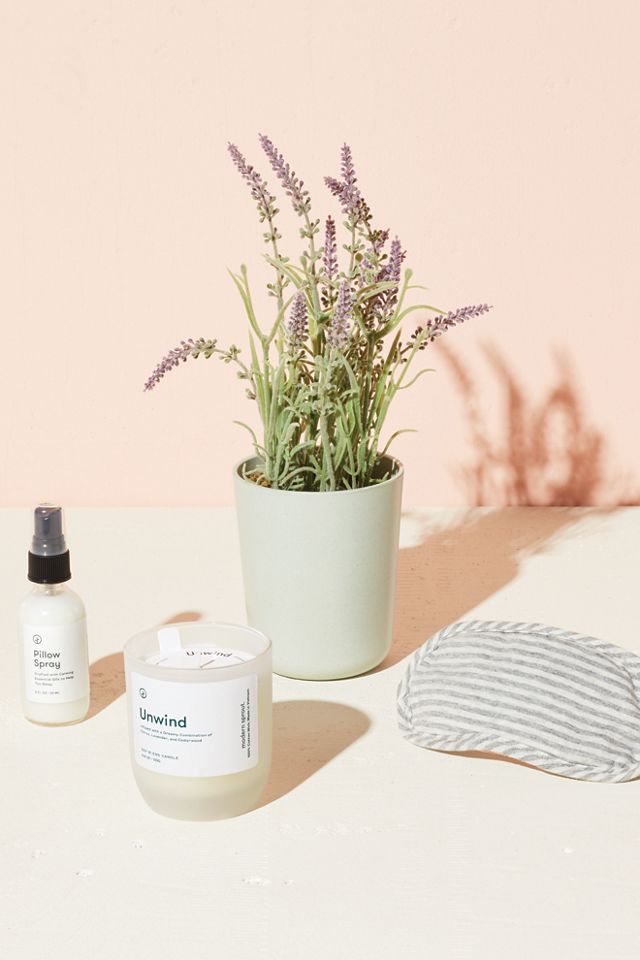Unwind Live Well Gift Set #3