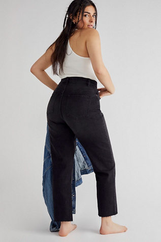 free people curvy mom jeans