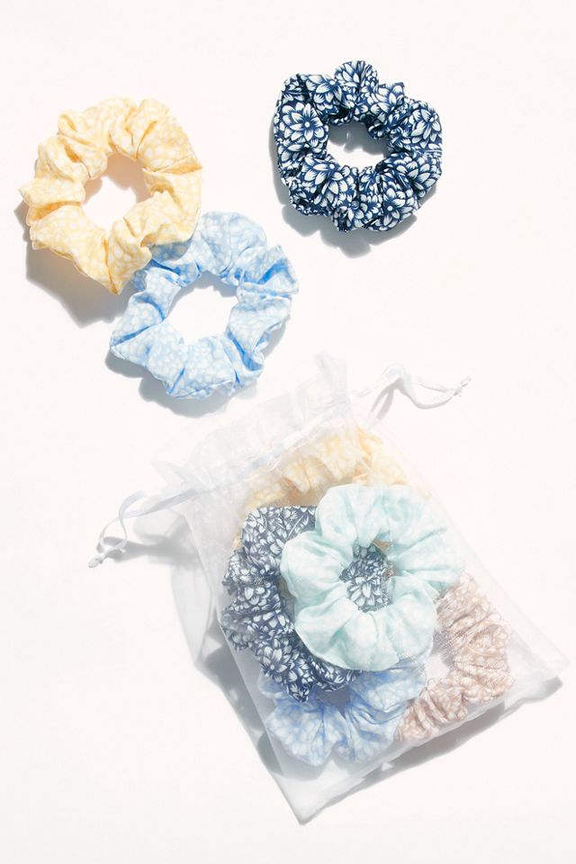 Scrunchie Bag