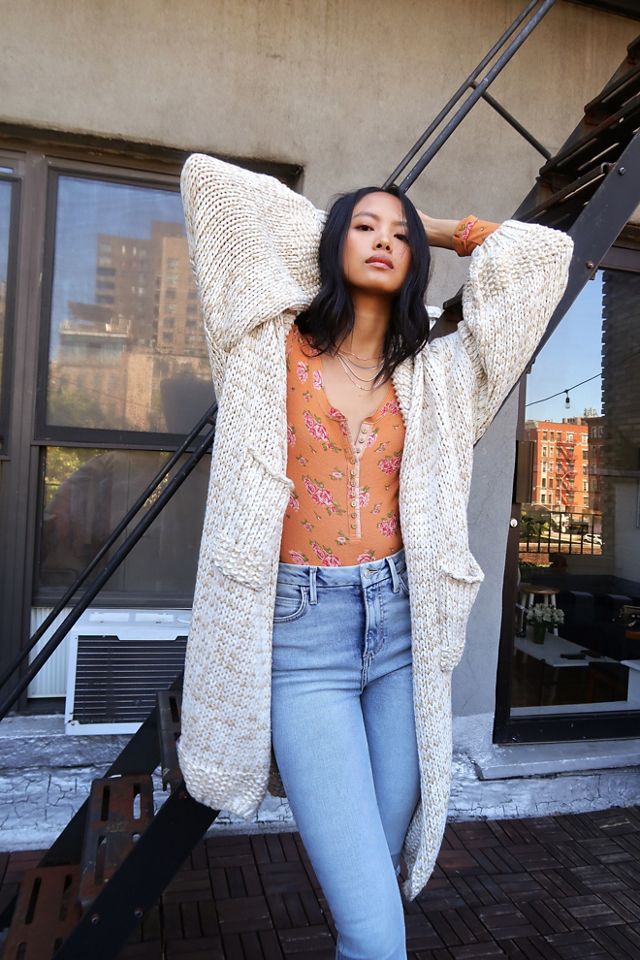 Crofter Cardi #2